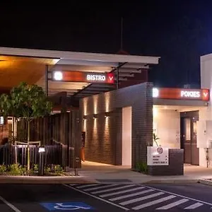 3* Hotel Browns Plains Hotel